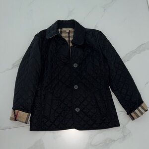 Burberry brit jacket
